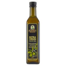 Exclusive Extra panenský olivový olej 500ml