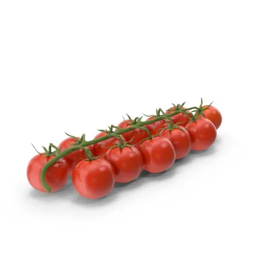 Paradajky Miniroma 300g balenie