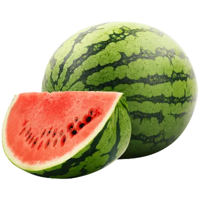 Melón / dyňa  s nizk. obsahom jadierok kg
